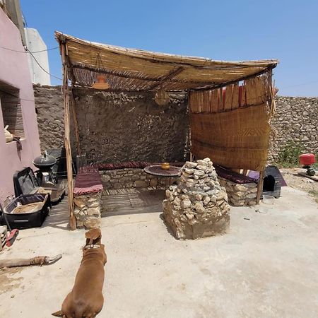 Home Surf Sidi Kaouki Extérieur photo