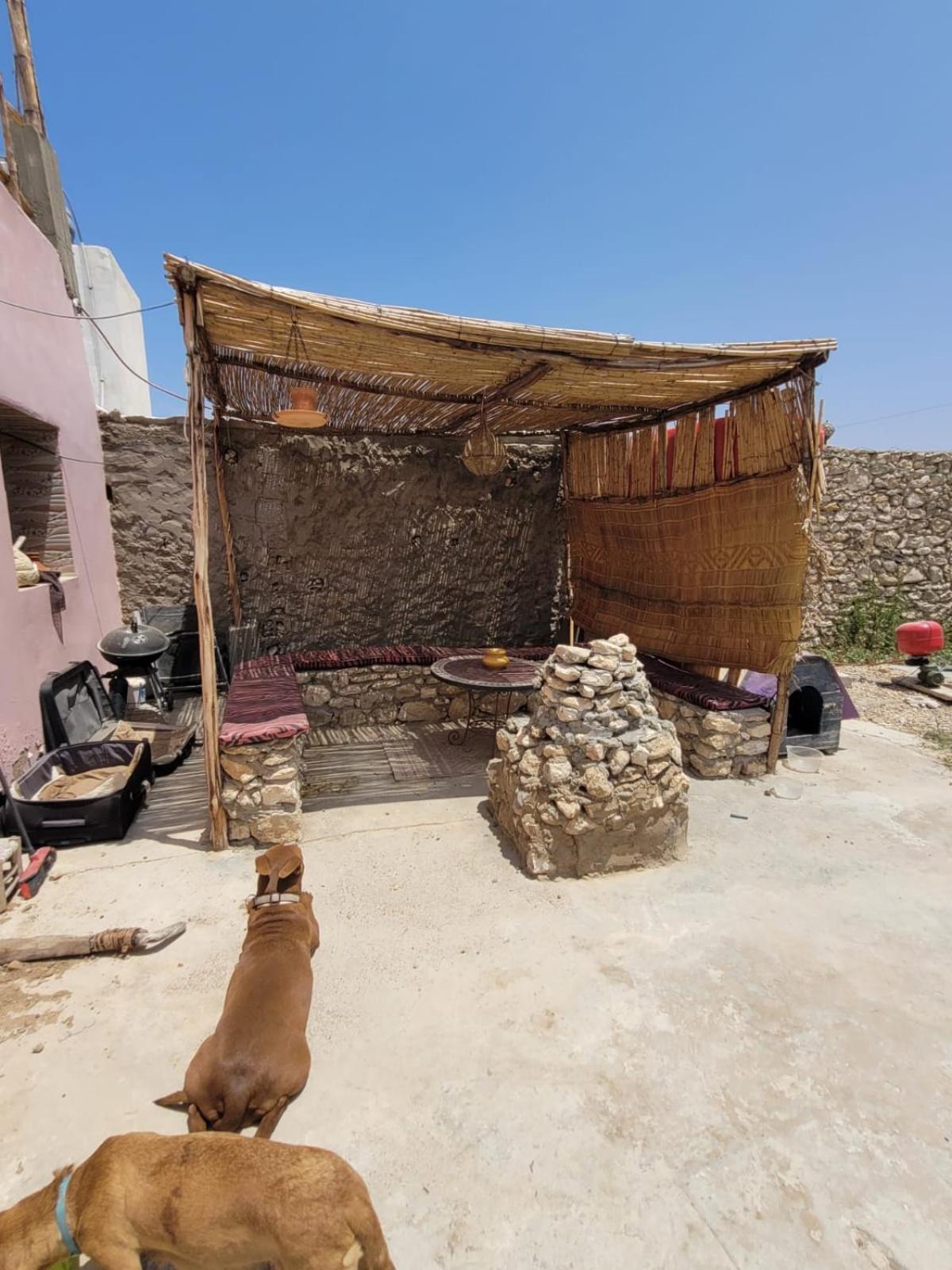 Home Surf Sidi Kaouki Extérieur photo