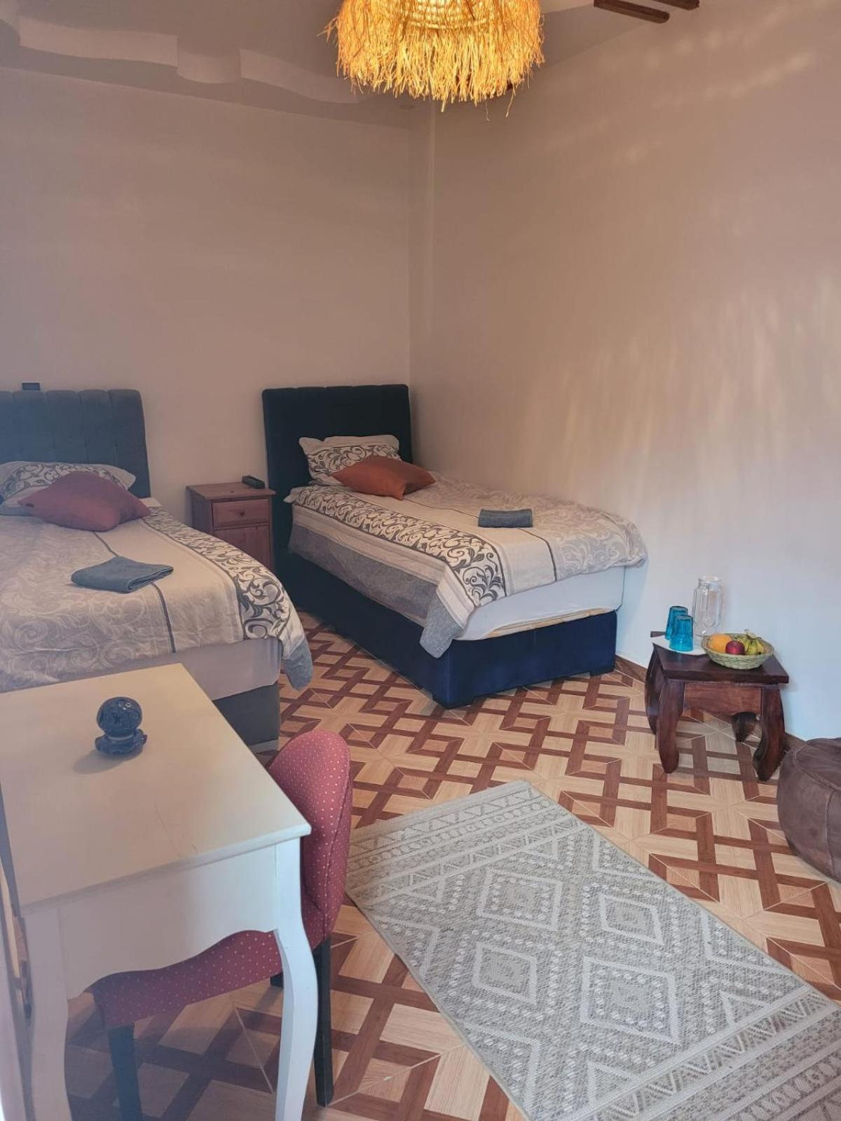 Home Surf Sidi Kaouki Extérieur photo