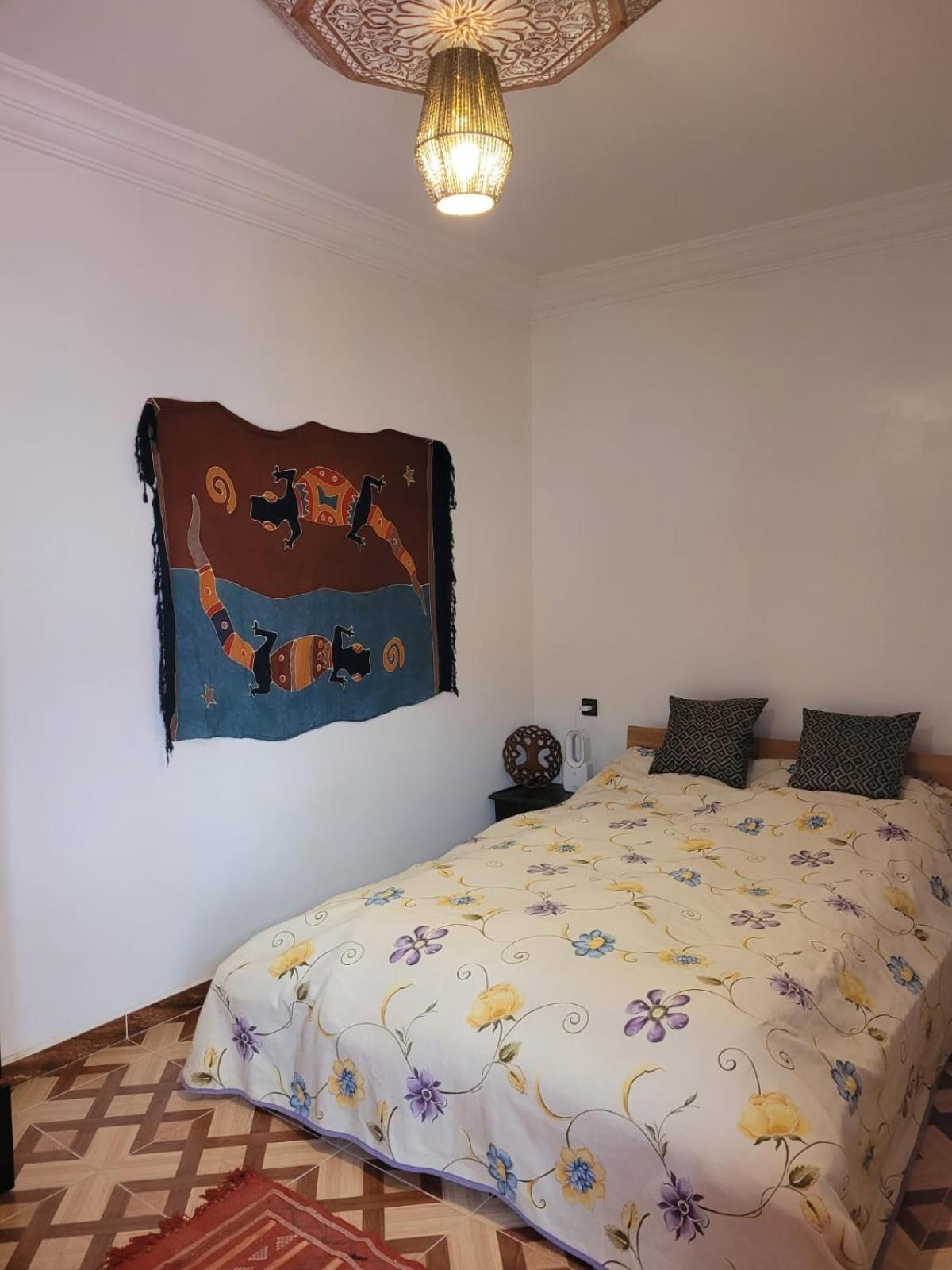 Home Surf Sidi Kaouki Extérieur photo