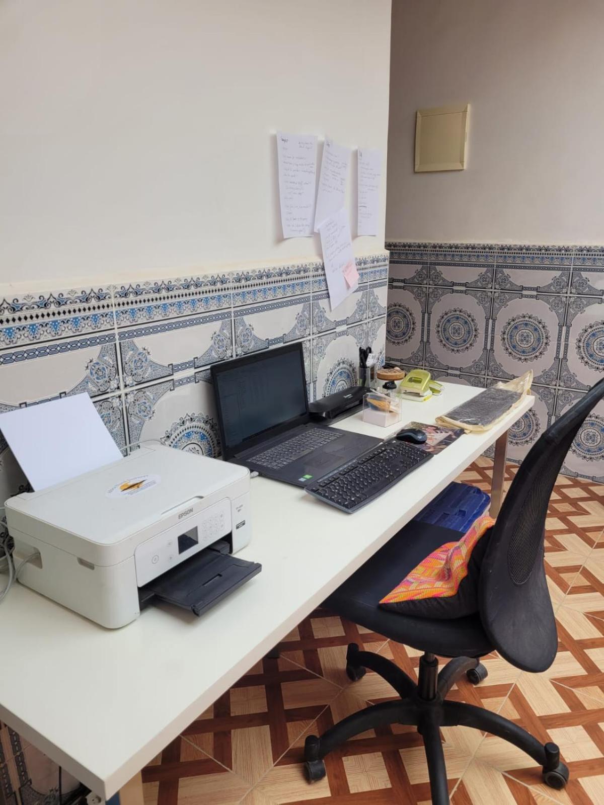 Home Surf Sidi Kaouki Extérieur photo