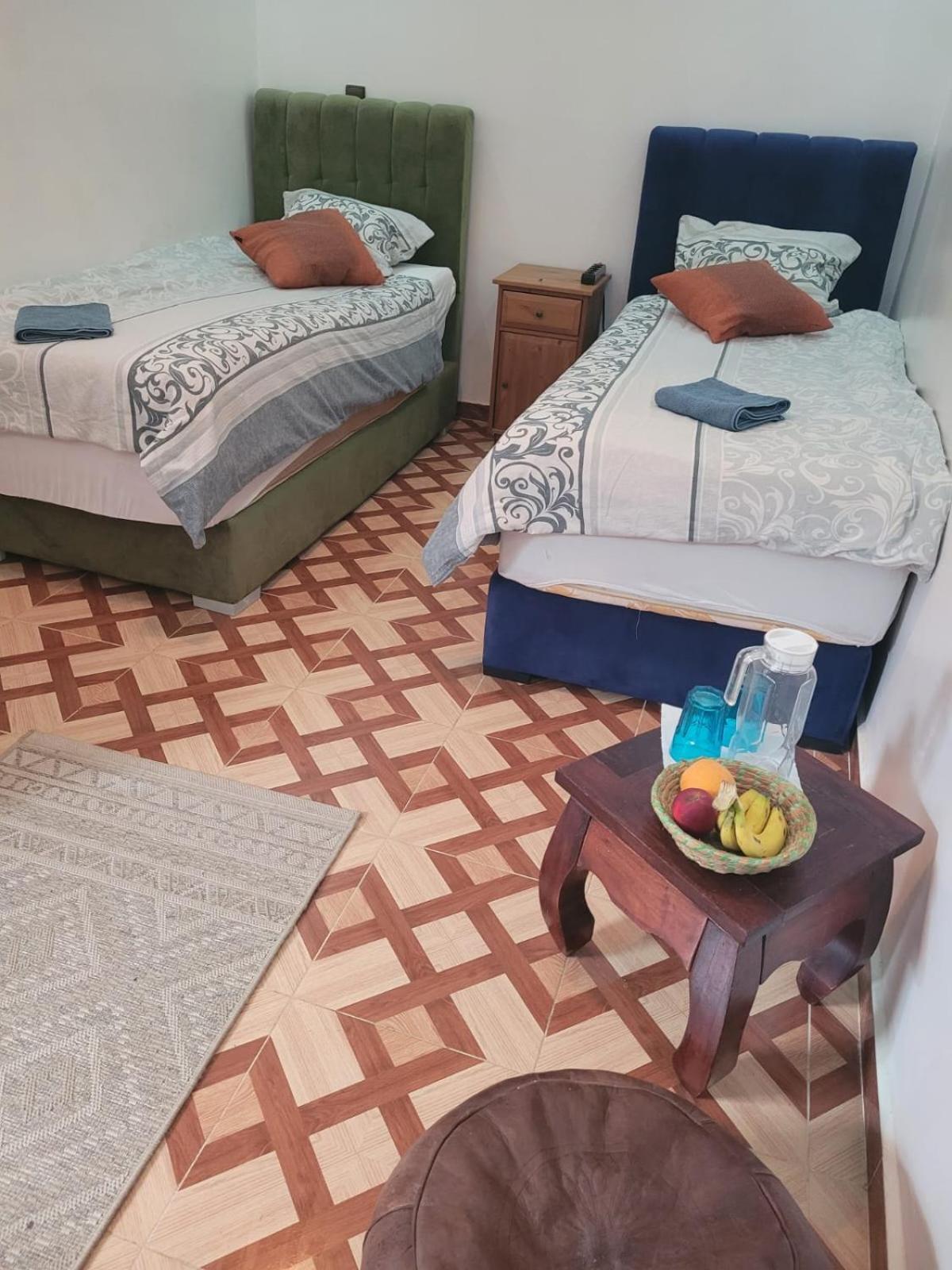 Home Surf Sidi Kaouki Extérieur photo