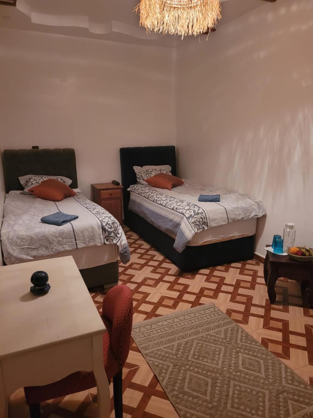 Home Surf Sidi Kaouki Extérieur photo