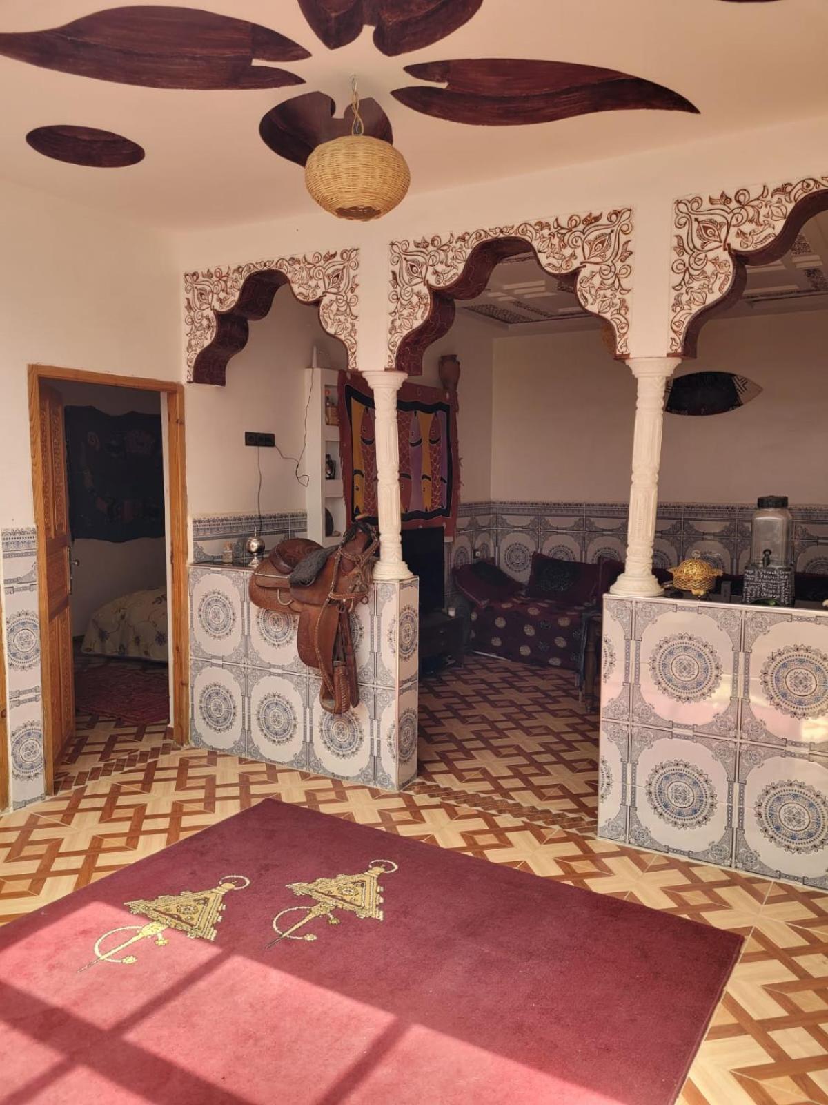 Home Surf Sidi Kaouki Extérieur photo